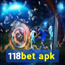 118bet apk